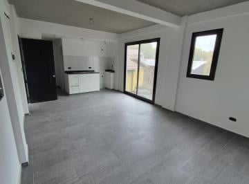 Departamento · 30m² · 1 Ambiente · Departamento Monoambiente a Estrenar a 300 m de La Estación | Las Heras 136