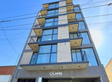 Departamento · 45m² · 2 Ambientes · 1 Cochera · Alquiler - Departamento 2 Ambientes - Zona San Jose