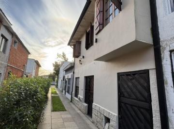 PH · 80m² · 3 Ambientes · Venta PH 3 Amb con Escritorio