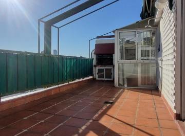 Departamento · 30m² · 1 Ambiente · Excelente Departamento con Balcón Terraza con Parrilla, Ducha en El Exterior y Muy Linda Vista Abier