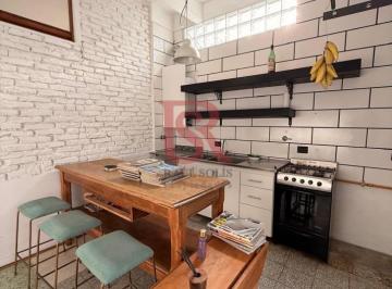 Departamento · 36m² · 2 Ambientes · Gv - Hermoso 2 Ambientes, de Diseño Unico y Super Funcional