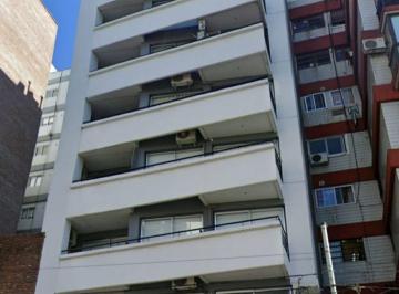 HSP-HSP-679_2 · Alquiler Monoambiente Amueblado con Balcon Al Frente en Colegiales.