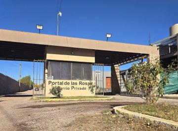 Departamento de 3 ambientes, San Francisco del Monte · Departamento Pb Amoblada en Guaymallén