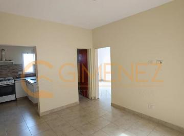 Departamento · 40m² · 2 Ambientes · Departamento - Sarmiento (Lujan)