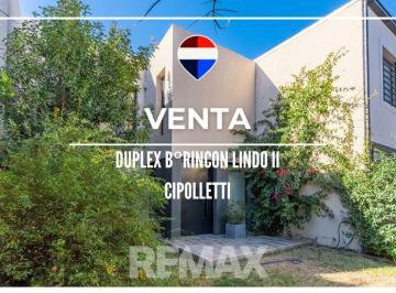 PH · 130m² · 5 Ambientes · Venta Duplex Rincon Lindo Cipolletti