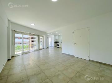 Departamento · 74m² · 4 Ambientes · Departamento de 4 Ambientes en Villa Crespo