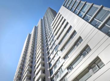 Departamento · 42m² · 2 Ambientes · Departamento Dos Ambientes en Torre Astor