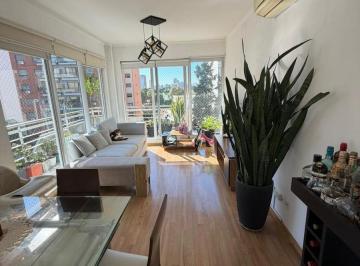 Departamento · 90m² · 4 Ambientes · 1 Cochera · Venta Departamento con Cochera y Amenities Premium – Cerca Av Cabildo