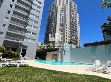 Departamento · 90m² · 4 Ambientes · 1 Cochera · Venta Departamento con Cochera y Amenities Premium – Cerca Av Cabildo