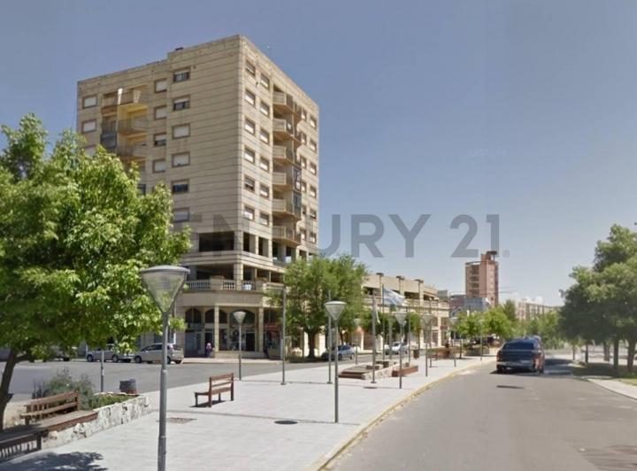 Departamento · 47m² · 2 Ambientes