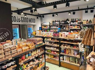 Fondo de comercio , Recoleta · Fondo de Comercio en Venta - Eneldo Mercado Natural - Recoleta
