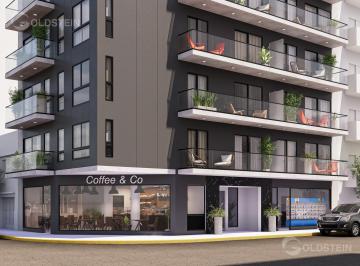 Local comercial · 22m² · 2 Ambientes · Local Comercial en Construcción en Almagro