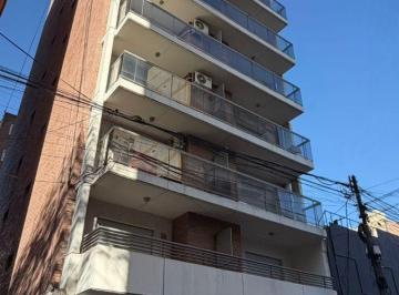 Departamento de 1 ambiente, Rosario · Alquiler - Monoambiente - Pte. Roca 1400, Piso 1º