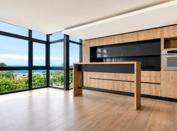 Departamento · 66m² · 2 Ambientes · 1 Cochera · Departamento - Playa Grande