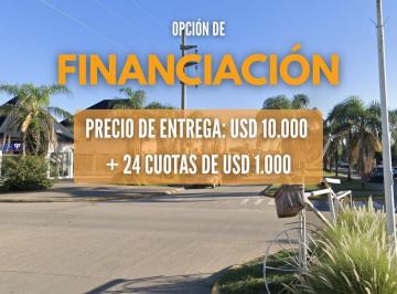 Terreno · 360m² · Venta Terreno en Tierra de Sueños 2