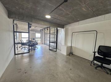 Oficina comercial · 45m² · Venta Oficina Comercial Floresta Flores