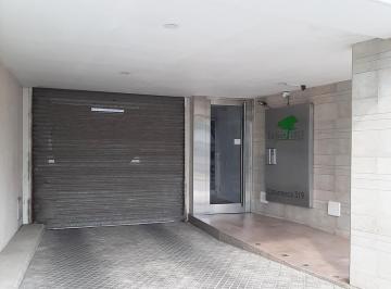 Garage · 12m² · 1 Cochera · Cochera en Ubicación Estratégica en San Lorenzo.