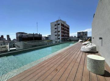 Departamento · 31m² · 1 Ambiente · Alquiler - Departamento - Monoambiente - Belgrano - Complejo Wel Moldes Full Amenities.