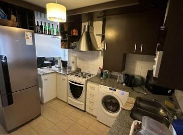 Departamento · 90m² · 5 Ambientes · 1 Cochera · Balcones del Chateau Depto 3 Dorm Cochera