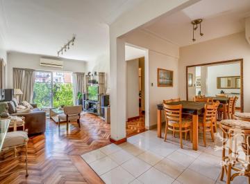 Departamento · 70m² · 3 Ambientes · Departamento - Venta - 3 Ambientes - Balcón a Pulmón de Manzana - Belgrano R