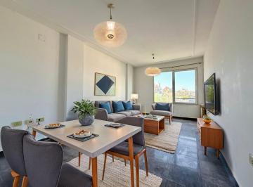 Departamento · 60m² · 1 Dormitorio · Zona Pocito - Oportunidad - Amplios Espacios - 60 m²