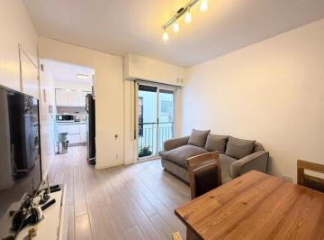 Departamento · 34m² · 2 Ambientes · Venta Almagro Dpto 2 Ambientes Refaccionado