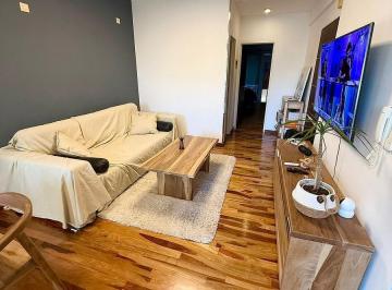 Departamento · 48m² · 2 Ambientes · 1 Cochera · Departamento en Venta