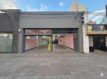 Local comercial · 303m² · Venta | Permuta - Local Comercial, Sobre Av Pellegrini, Rosario.