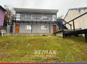 Departamento · 37m² · 2 Ambientes · Departamento en Alquiler 12 de Octubre Al 800