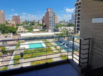 Departamento · 52ha · 2 Ambientes · Departamento en Venta - Barrio Lourdes