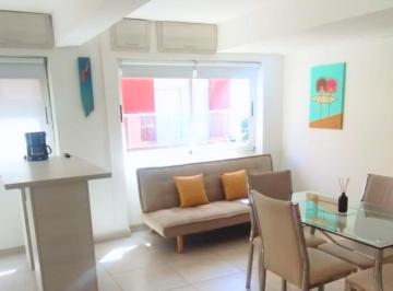 Departamento · 1 Ambiente · Alquiler de Invierno - Departamento 1 Ambiente - Playa Grande