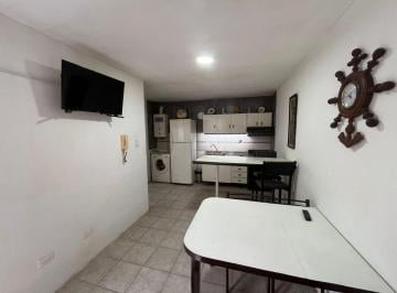 PH · 28m² · 2 Ambientes · Depto Pasillo en Venta Barrio Hospitales