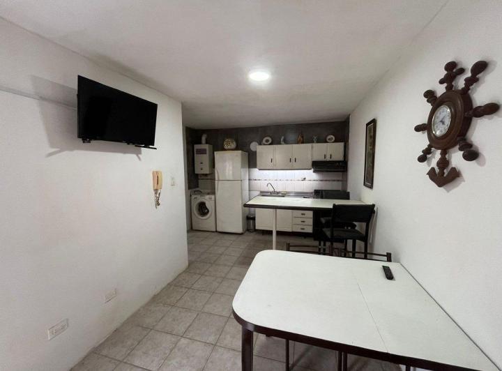 PH · 28m² · 2 Ambientes
