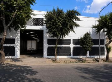 Bodega-Galpón de 2 ambientes, Guaymallén · Galpón 632 m² Dueño Directo Trifásica Activa Apto Camiones Guaymallén Mendoza