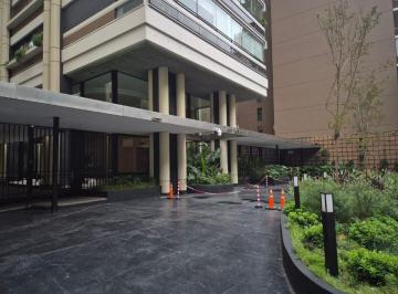Departamento de 5 ambientes, Palermo · Art Tower - Piso Altisimo - Full Amenities - Excelente Vista