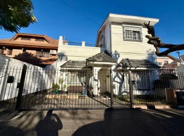 PH · 95m² · 4 Ambientes · Casa en Mart. - Santa Fe/fleming