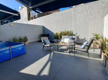 Departamento · 51ha · 4 Ambientes · Dpto en Venta de 1 Dormitorio. Gran Patio Abast0