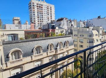Departamento · 192m² · 7 Ambientes · Venta Departamento en Recoleta Piso 3 Dorm. con Dep Balcón y Terraza