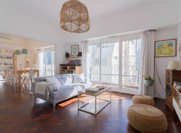 Departamento · 92m² · 3 Ambientes · Vidt y Arenales
