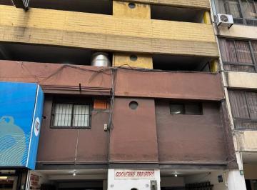 Garage · 12m² · Cochera en Venta en Paraguay Al 900 en Retiro por Rampa