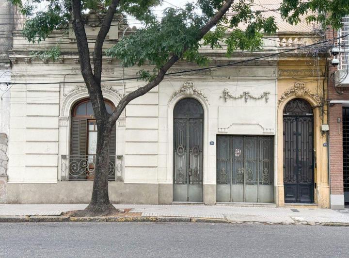 PH · 62m² · 3 Ambientes · 1 Cochera