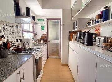 Departamento · 49m² · 3 Ambientes · Venta Depto 3 Amb con Balcón Flores