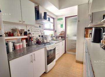 Departamento · 49m² · 3 Ambientes · Venta Depto 3 Amb con Balcón Flores