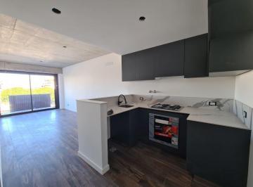 Departamento · 42m² · 2 Ambientes · Departamento a Estrenar Dos Ambientes Villa Crespo