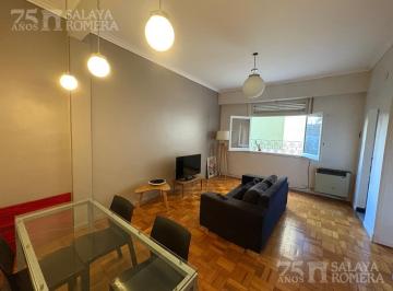 Departamento · 52m² · 2 Ambientes · Departamento de Dos Ambientes en Venta Palermo