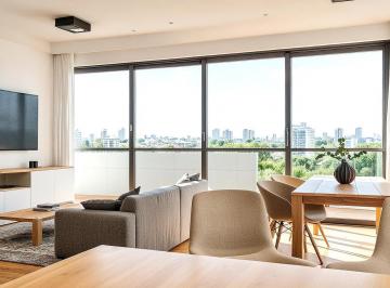 Departamento · 64m² · 3 Ambientes · Lanzamiento Venta de Departamento 3 Ambientes / Excelente Financiamiento Privado / Nuñez
