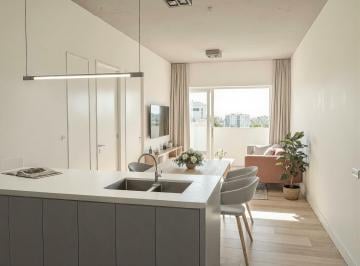 Departamento · 34m² · 1 Ambiente · Lanzamiento Venta de Departamento Moambiente / Excelente Financiamiento Privado / Nuñez
