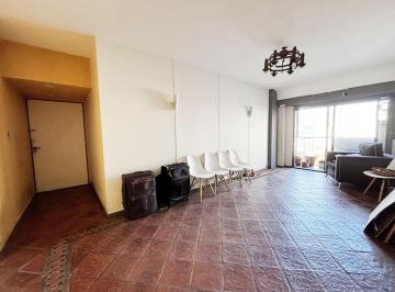 Departamento de 3 ambientes, Almagro · Departamento 3 Ambientes Muy Amplio (86 M&sup2;) - con Suite, Comedor Diario y Balcón - Almagro