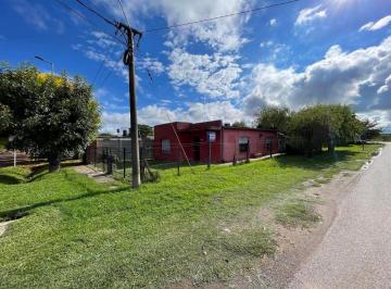 Casa de 4 ambientes, Luján · Rivera Indarte 300, Lujan / Casa 4 Ambientes / 2 Baños / 500 M&sup2;/ U$s 70.000