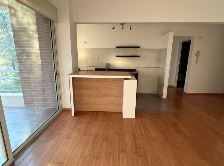 Departamento · 60m² · 2 Ambientes